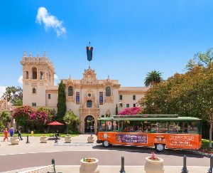 تورهای مسافرتی